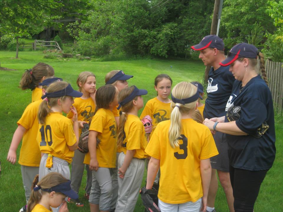 Fireflies Pregame